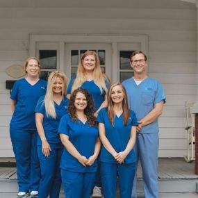 Bild von Arnette Family Dentistry