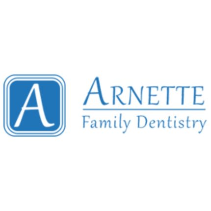 Logo da Arnette Family Dentistry