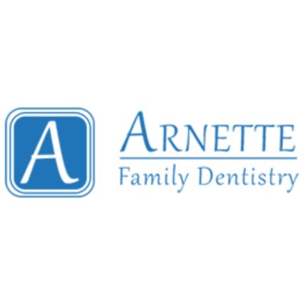 Logotipo de Arnette Family Dentistry