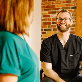 If you're interested in trying chiropractic medicine but don't want to commit to a full series of treatments, Pelleteri Chiropractic does offer free consultations. The doctor will talk to you and assess your needs to see how chiropractic services might work for you and make suggestions for moving forward.