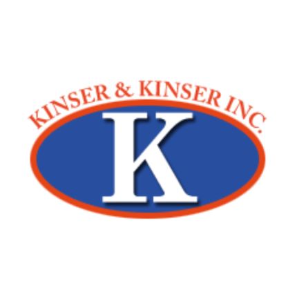 Λογότυπο από Kinser & Kinser Inc