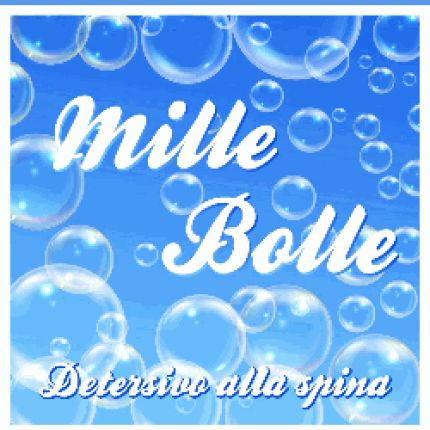 Logo de Mille Bolle