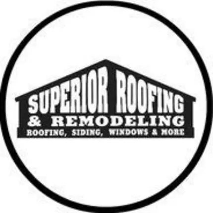 Logótipo de Superior Roofing & Remodeling