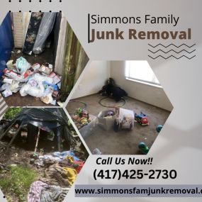 Bild von Simmons Family Junk Removal