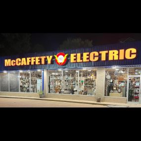 Bild von McCaffety Electric Co Inc