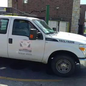 Bild von McCaffety Electric Co Inc