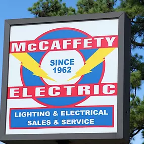 Bild von McCaffety Electric Co Inc