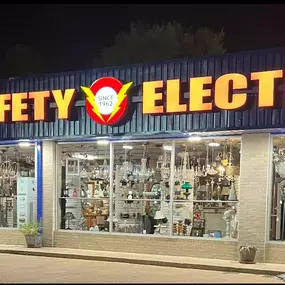 Bild von McCaffety Electric Co Inc