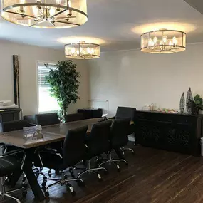 Bild von McCaffety Electric Co Inc