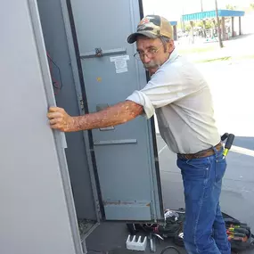 Bild von McCaffety Electric Co Inc