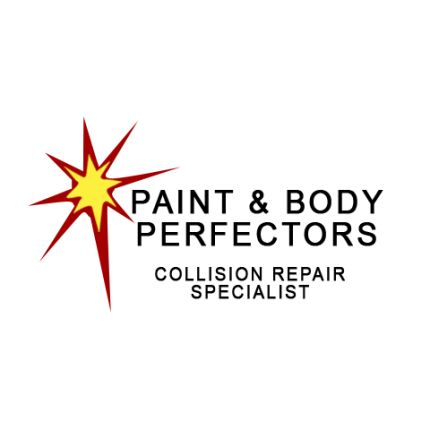 Logotipo de Paint & Body Perfectors