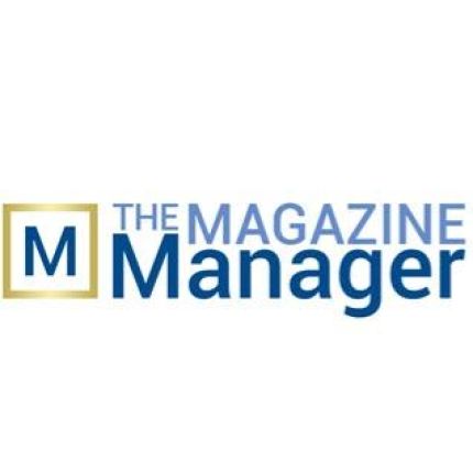 Logótipo de The Magazine Manager