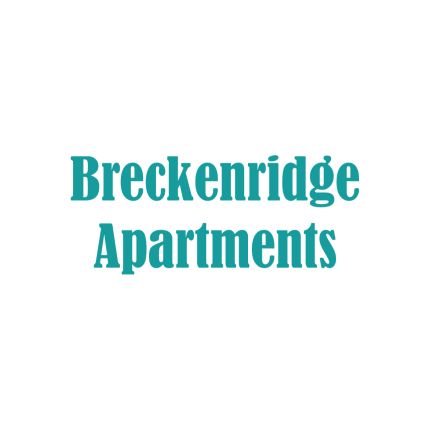 Logotyp från Breckenridge