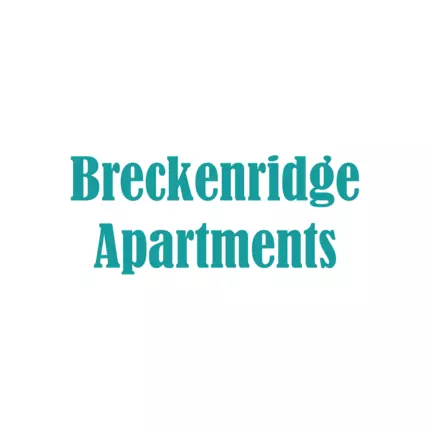 Logotyp från Breckenridge