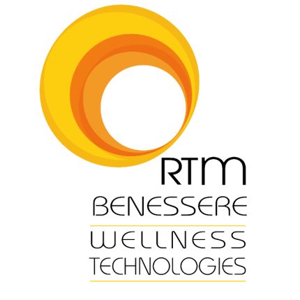Logotyp från RTM Benessere