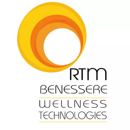 Logo fra RTM Benessere