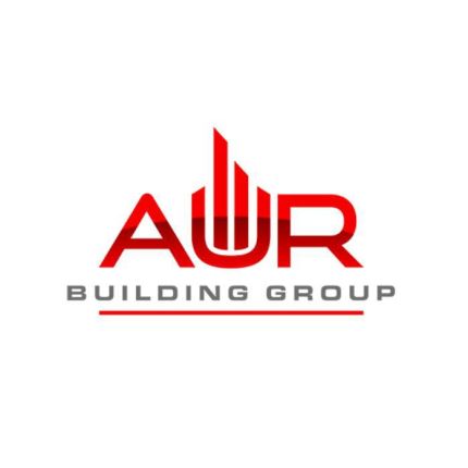 Logotipo de AUR Building Group