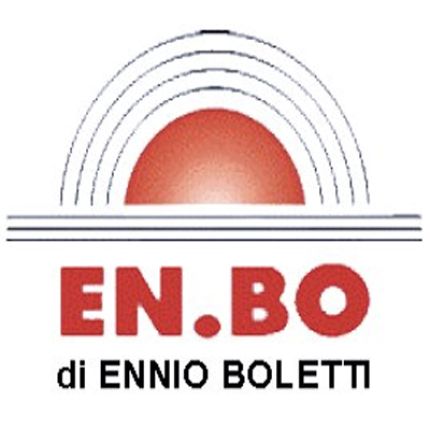 Logótipo de En.Bo Ennio Boletti