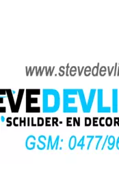 Bild von Schilder- en decoratiewerken Steve Devlieghe