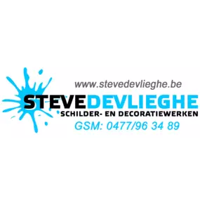 Bild von Schilder- en decoratiewerken Steve Devlieghe