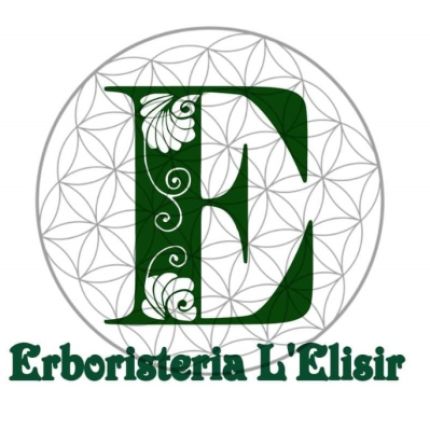 Logotipo de Erboristeria L'Elisir