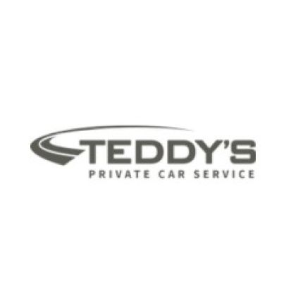 Logotyp från Teddy's Limo