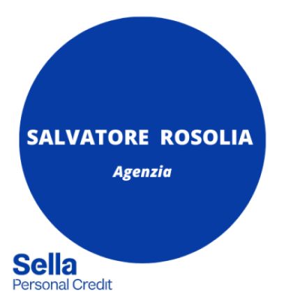 Logo from Agenzia Rosolia Salvatore Sella Personal Credit