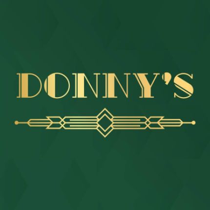 Logo from Donny's Food & Drink