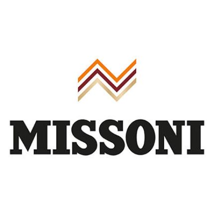 Logótipo de Missoni Outlet Castelromano