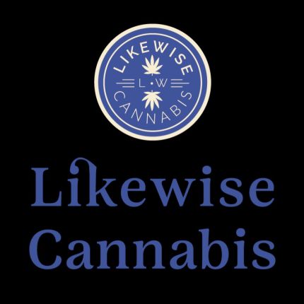 Logo de Likewise Cannabis Craft - OKC Drive-Thru Dispensary