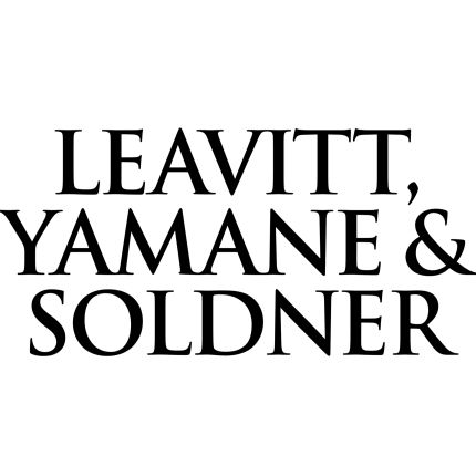 Logo from Leavitt, Yamane & Soldner