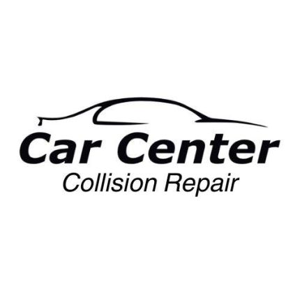 Logo de Car Center - Alpine