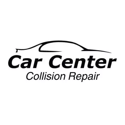 Logotipo de Car Center - Alpine