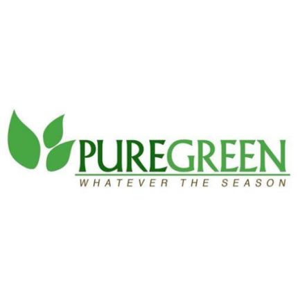 Logo von Pure Green