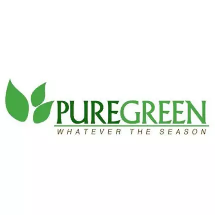 Logo from Pure Green