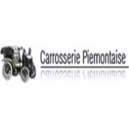 Logo de Carrosserie Piemontaise