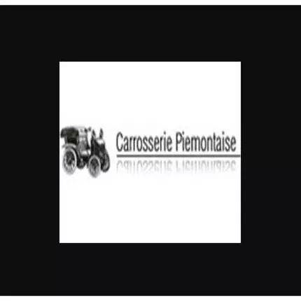 Logo da Carrosserie Piemontaise