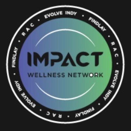 Logo de Impact Wellness Network- Addiction Resource Center