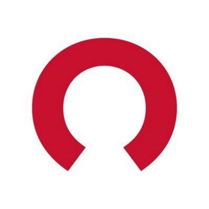 Logo da Rocket Mortgage