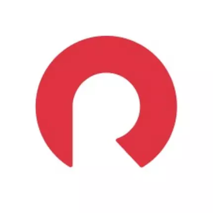 Logo de Rocket Mortgage