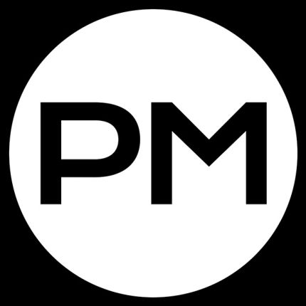 Logo de Pierce Mattie