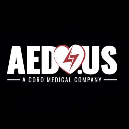 Logotipo de Coro Medical | AED.US