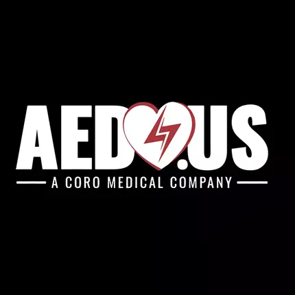 Logo da Coro Medical | AED.US