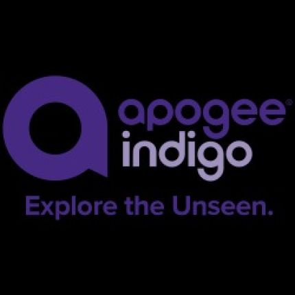 Logo von Apogee Indigo