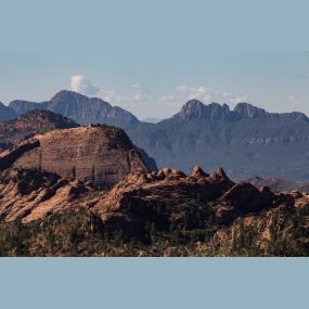 Bild von Lazalu, Zion Retreat