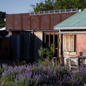 Bild von Lazalu, Zion Retreat