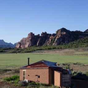 Bild von Lazalu, Zion Retreat