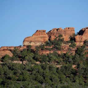 Bild von Lazalu, Zion Retreat