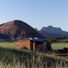 Bild von Lazalu, Zion Retreat