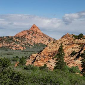 Bild von Lazalu, Zion Retreat